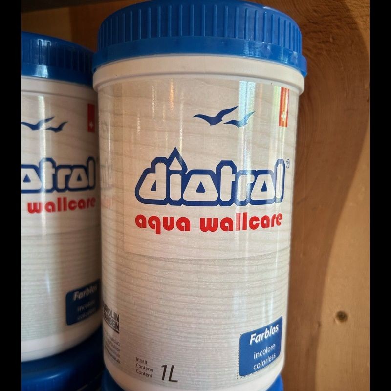 Wallcare 1 Litre...