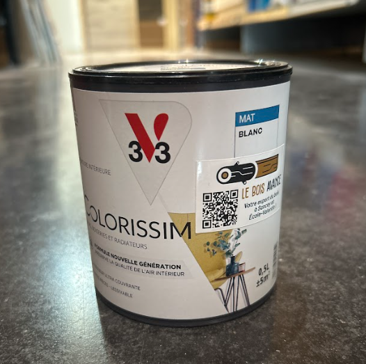 Colorissim V33 0.5 L -...