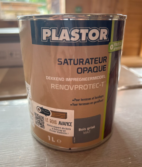 SATURATEUR RENOVPROTECT-T...